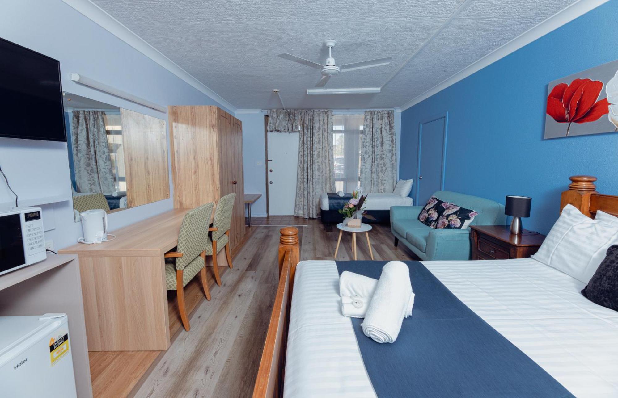 Cumberland Motor Inn Cessnock Exterior photo